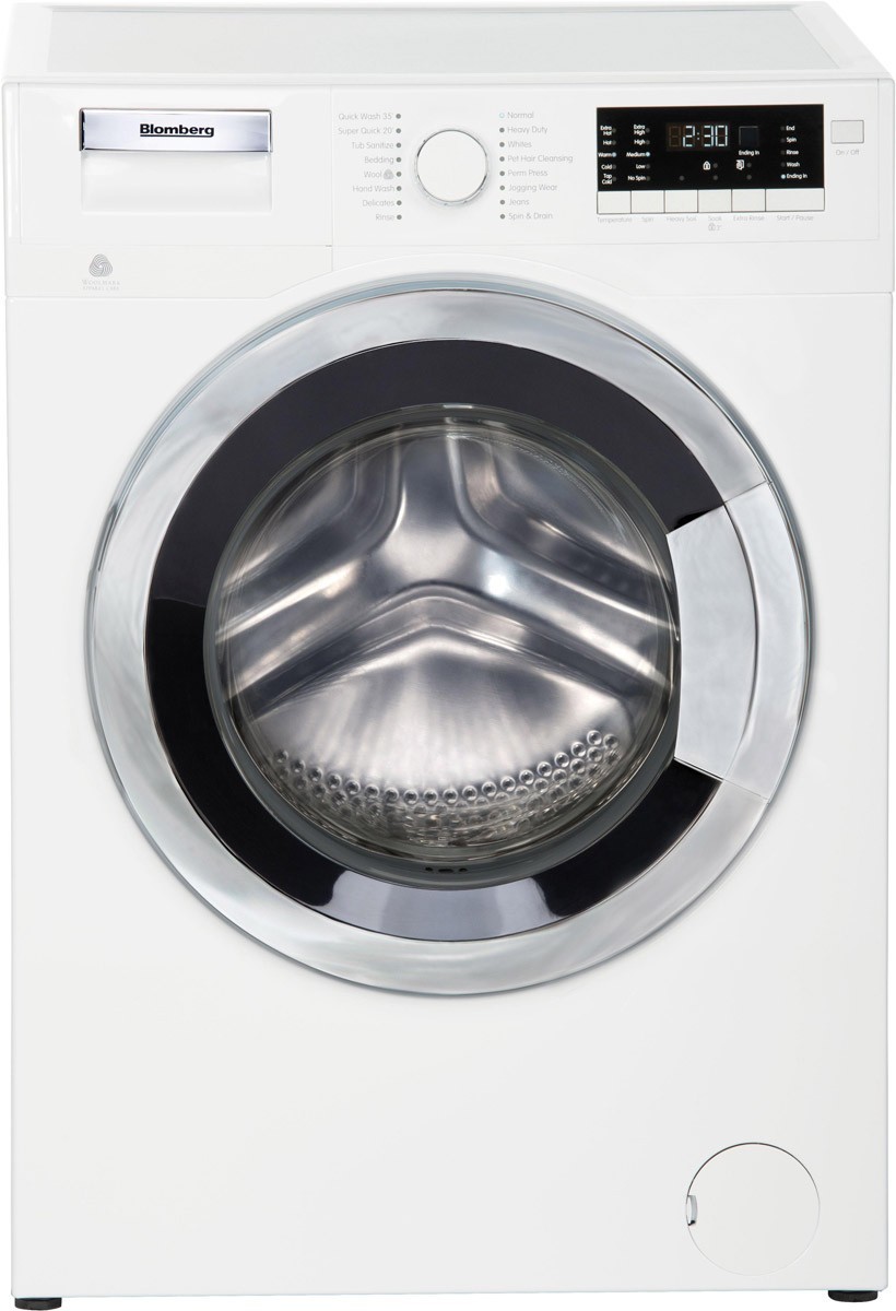 Blomberg vs. Miele Compact Laundry (Reviews / Ratings / Prices)